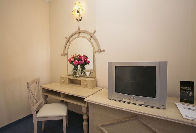 스탠다드 룸 공원 전망, Royal Park Hotel   All Inclusive