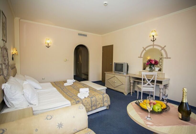스탠다드 룸 공원 전망, Royal Park Hotel   All Inclusive