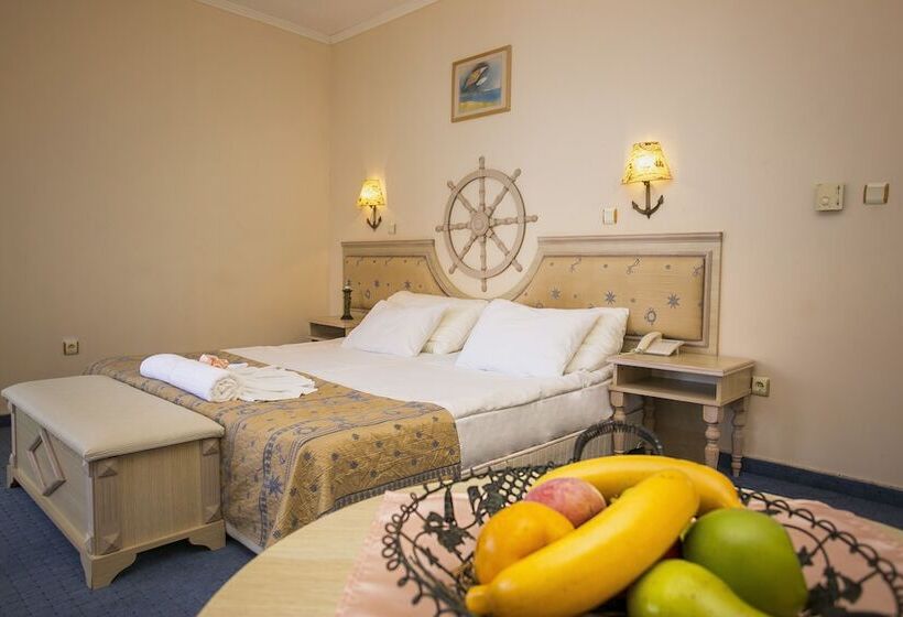 스탠다드 룸 공원 전망, Royal Park Hotel   All Inclusive