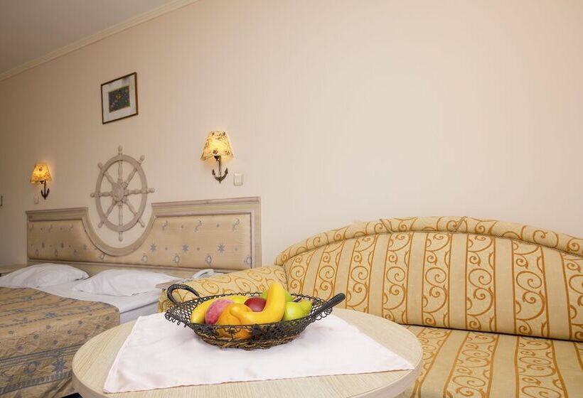 스탠다드 스튜디오 공원 전망, Royal Park Hotel   All Inclusive