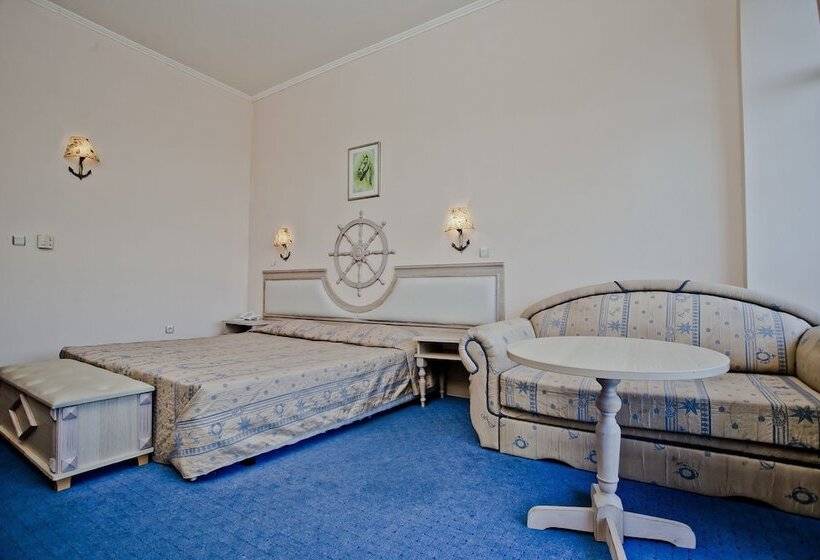 스탠다드 룸 공원 전망, Royal Park Hotel   All Inclusive