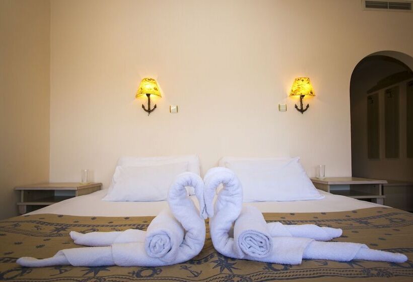 스탠다드 스튜디오 공원 전망, Royal Park Hotel   All Inclusive