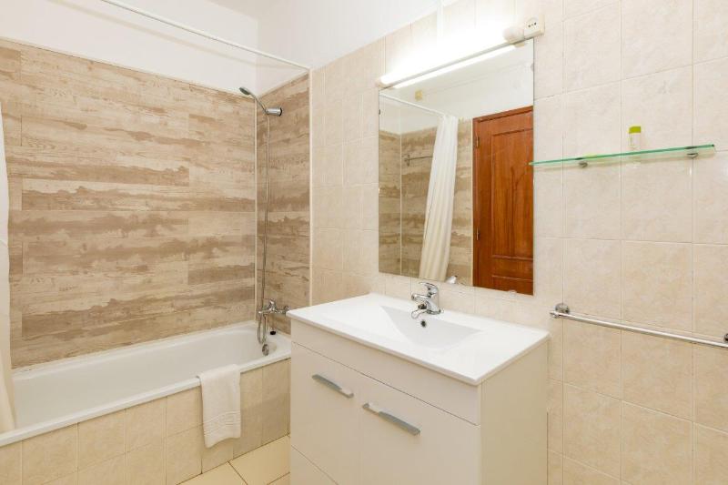 Апартаменты 1 Спальня Вид на Бассейн, Natura Algarve Club