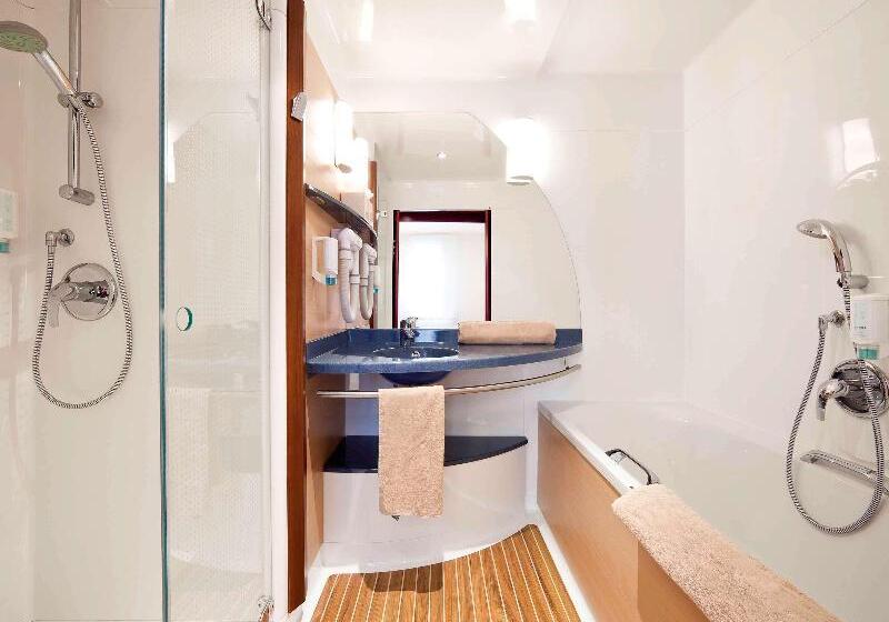 سوییت سوپریور, Novotel Suites Paris Montreuil Vincennes