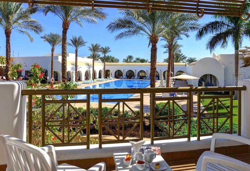 Habitación Estándar, Novotel Sharm El Sheikh