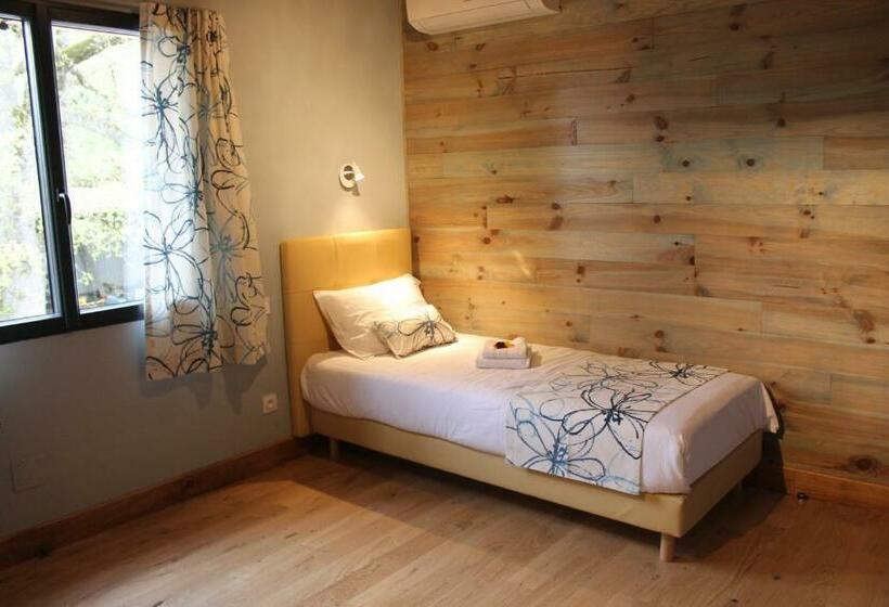 חדר קומפורט לשלושה, B&b La Ferme De La Patte D'oie