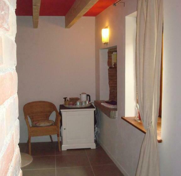 Family Suite, Chambre D'hôtes Les Plaisances