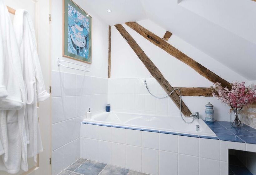 Номер Стандарт, Chambre D'hotes Cugnac