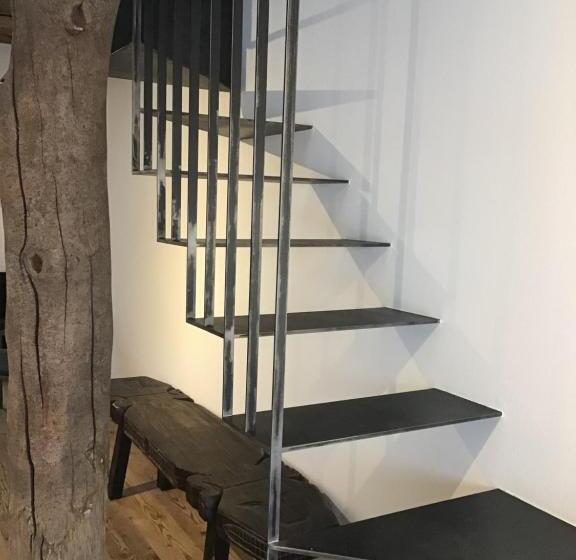 带1个卧室的高级公寓, Apartmány Sebastian
