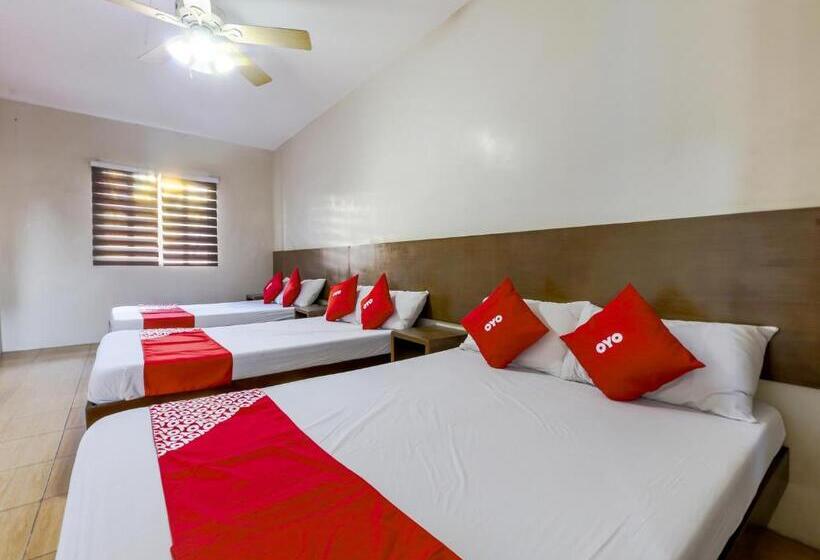 اتاق خانوادگی, Metro Deluxe Residences