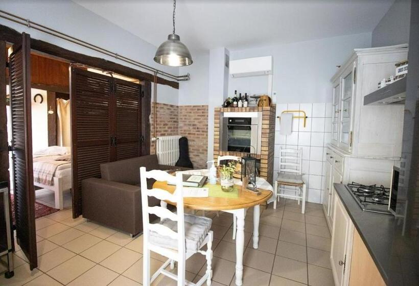 Номер Стандарт, Maison D Hôtes Du Mont