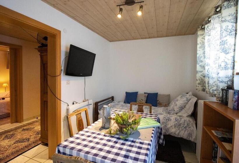 Номер Стандарт, Maison D Hôtes Du Mont