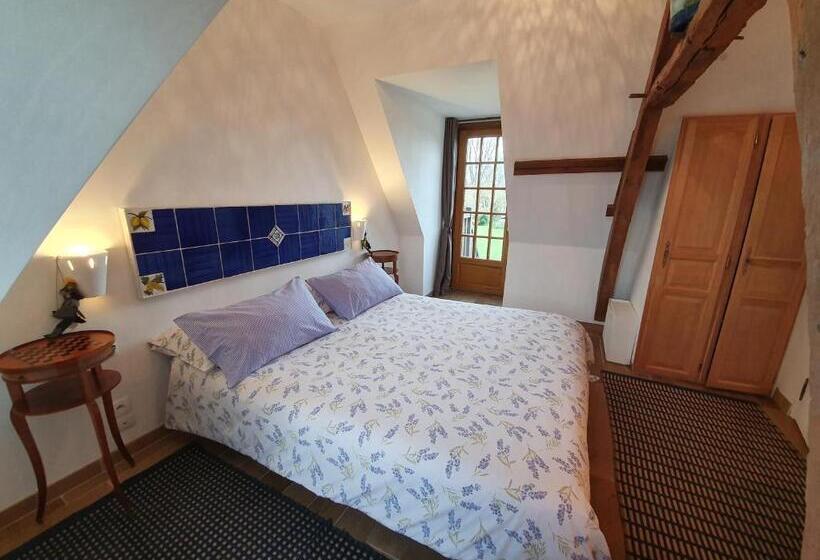 Номер Стандарт, B&b   Le Clos Aux Masques