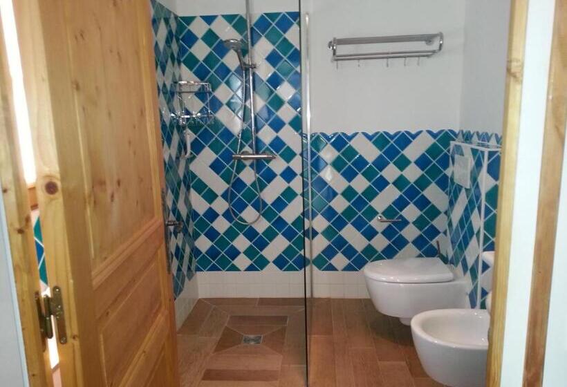 Дом 2 Спальни, B&b   Le Clos Aux Masques