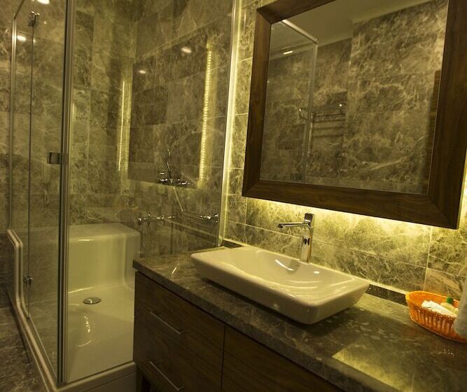 Номер Deluxe, Selcuklu Otel   Special Class