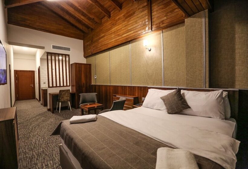 海景套房, Akamoy Boztepe Otel & Restorant