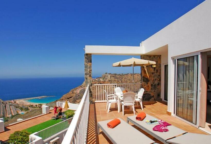 اتاق استاندارد, Servatur Altamadores