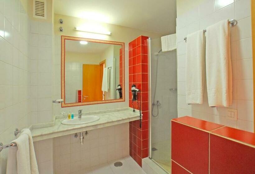 Family Suite, Servatur Altamadores