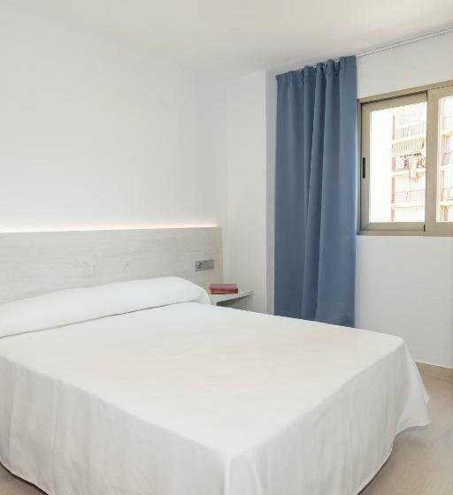 Апартаменты 1 Спальня, Aparthotel Bcl Levante Lux
