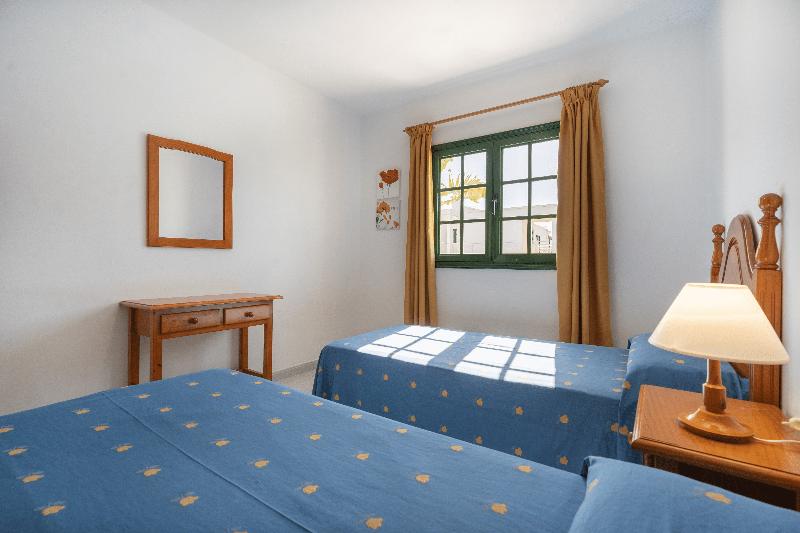 침실 1개 아파트, Apartamentos Aloe