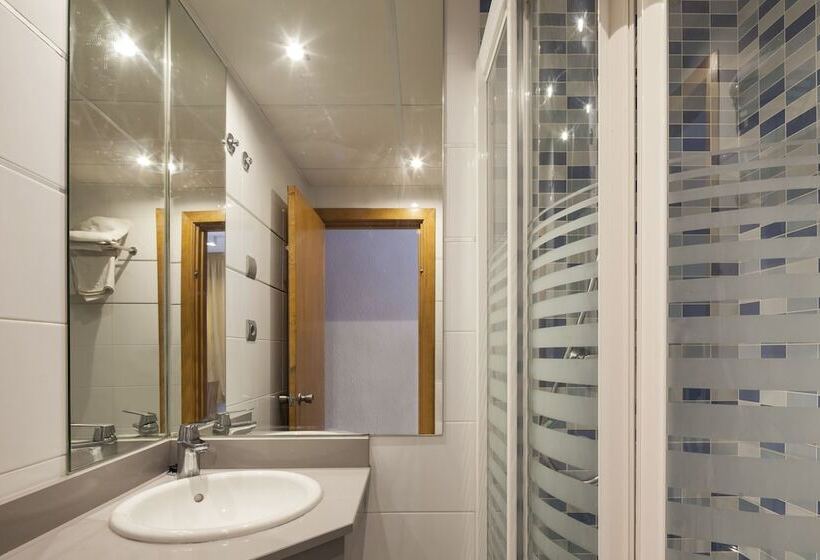 شقة غرفة واحدة, Apartamentos Jet  Adults Only