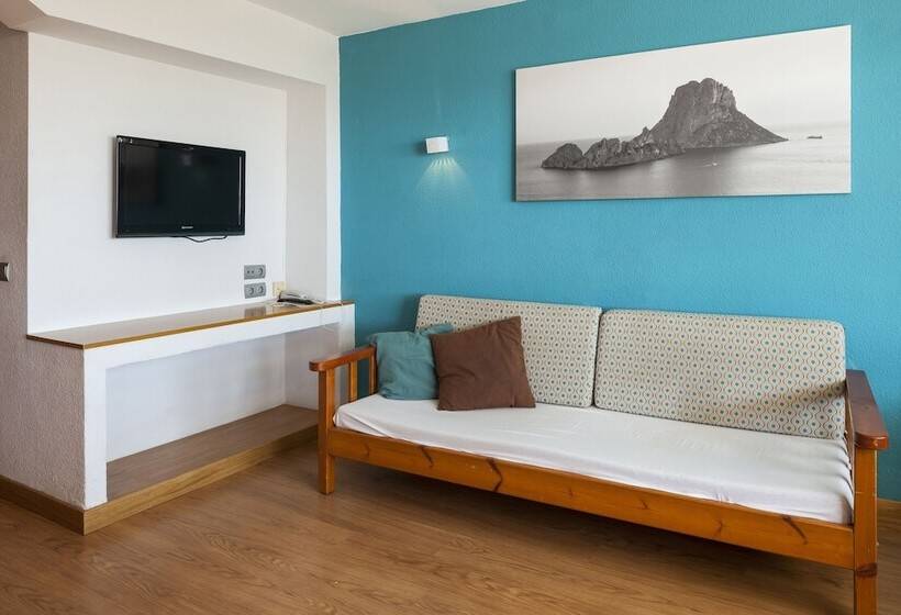 شقة غرفة واحدة, Apartamentos Jet  Adults Only