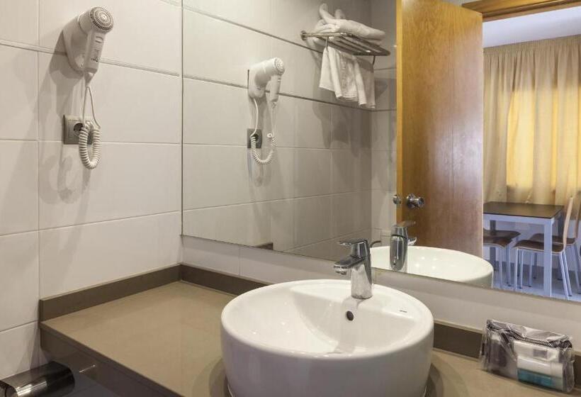 شقة كومفورت غرفة نوم واحدة, Apartamentos Jet  Adults Only