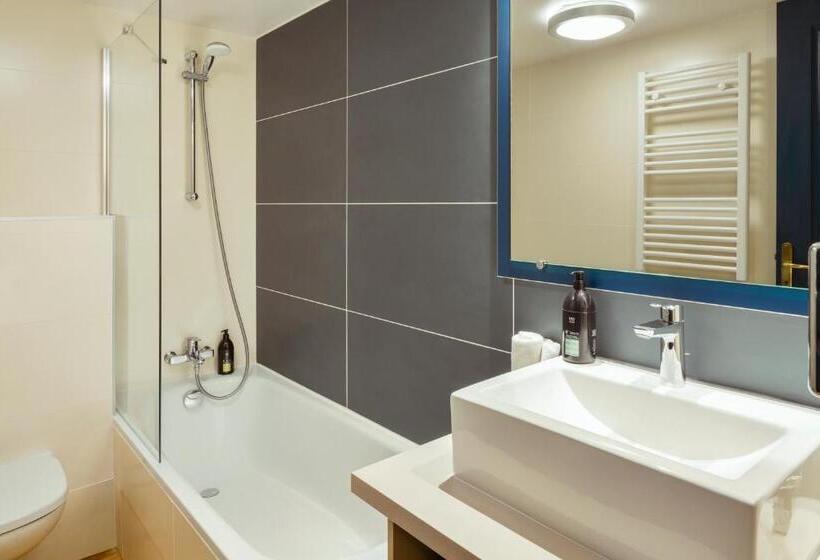 Студия Стандарт, Aparthotel Adagio Monaco Palais Joséphine
