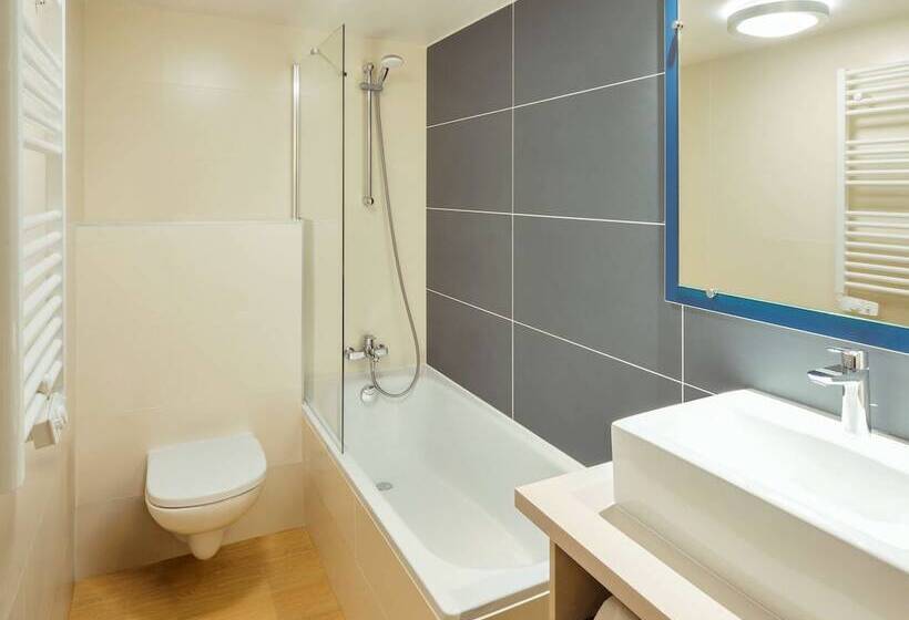 Апартаменты 2 Спальни, Aparthotel Adagio Monaco Palais Joséphine