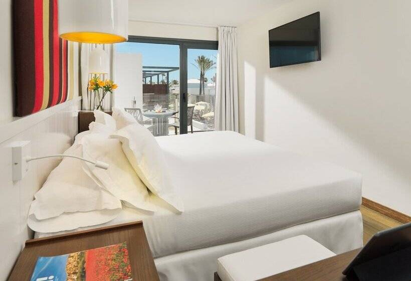 スタンダードルーム, H10 Ocean Dreams Hotel Boutique - Adults Only