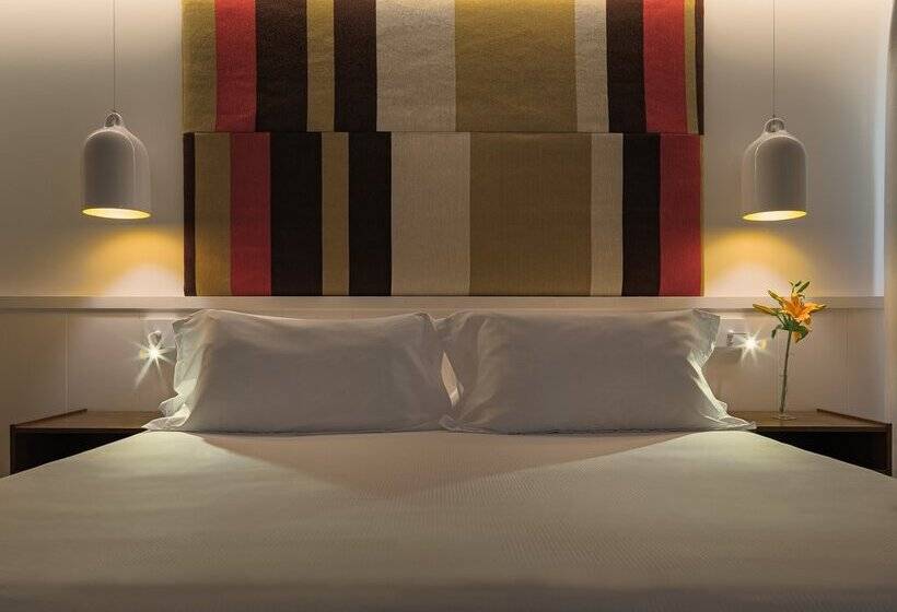 Quarto Estandar, H10 Ocean Dreams Hotel Boutique - Adults Only