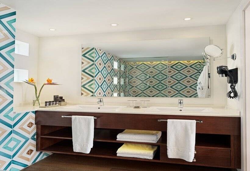 Quarto Estandar, H10 Ocean Dreams Hotel Boutique - Adults Only