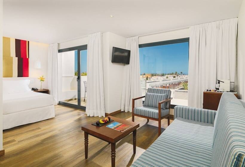 Suíte Júnior, H10 Ocean Dreams Hotel Boutique - Adults Only