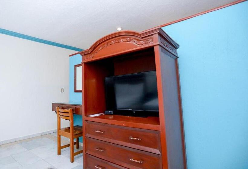 Номер Superior, Avenida Cancun