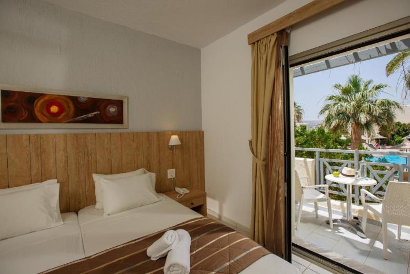 Бунгало Superior, Stella Blue Seaside Resort