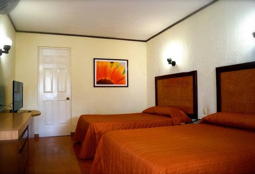 スタンダードルーム, & Suites Villa Del Sol