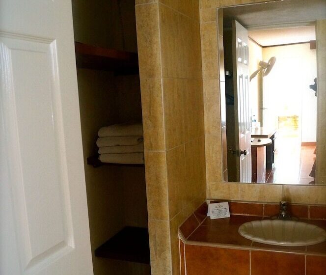 ファミリールーム, & Suites Villa Del Sol