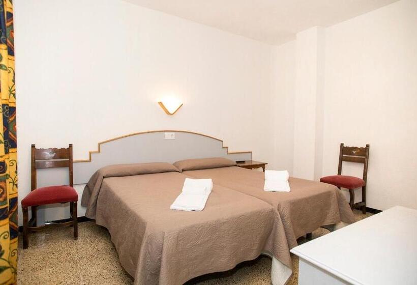 Номер Economy, Villa Barbara
