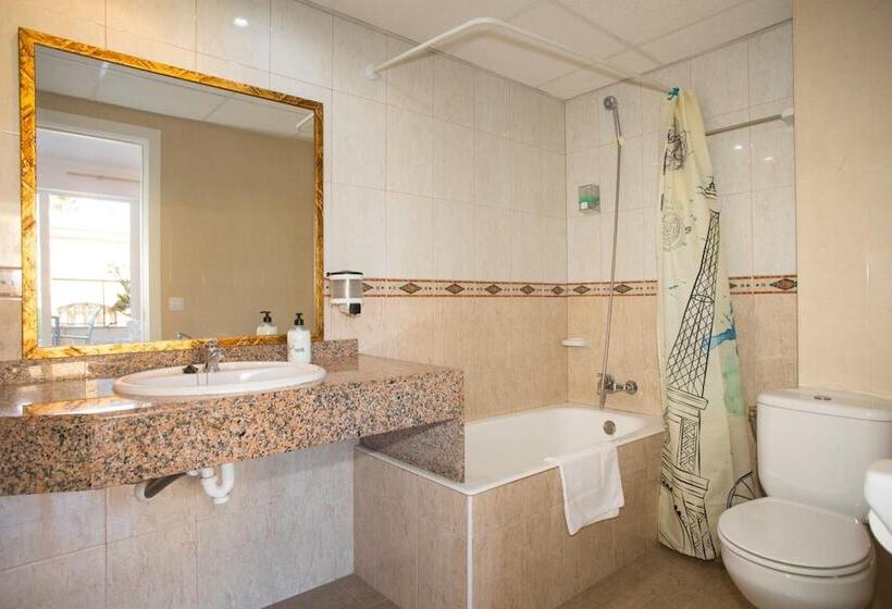 Номер Economy, Villa Barbara