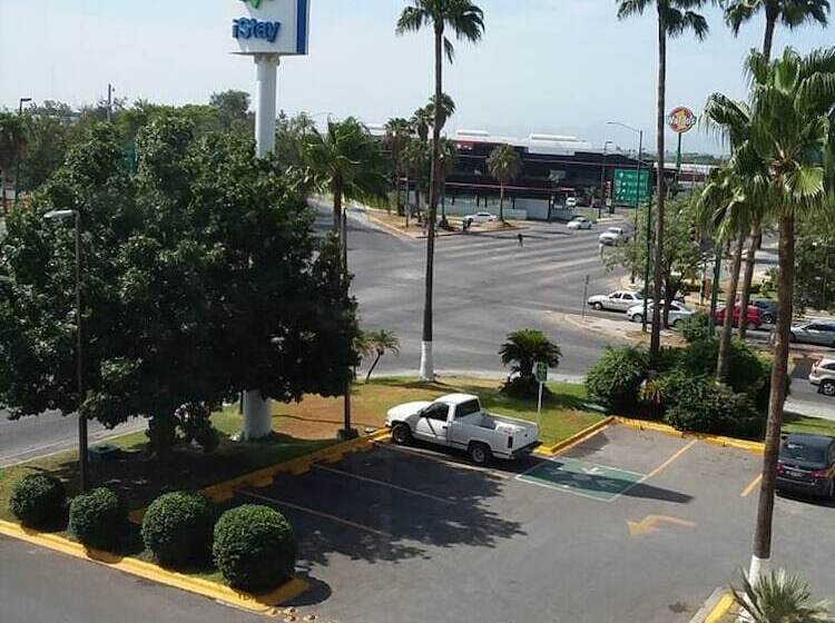 スタンダードルーム, Istay Hotel Ciudad Victoria