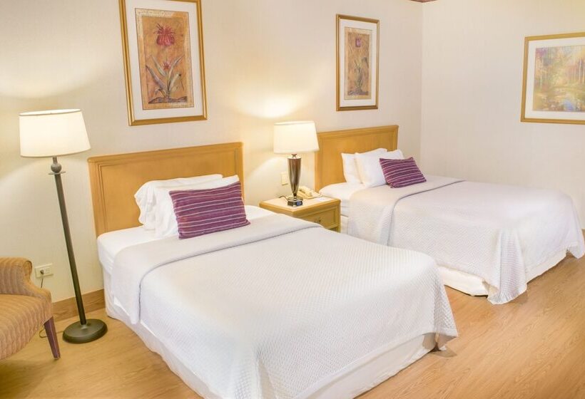 スタンダードルーム, Istay Hotel Ciudad Victoria