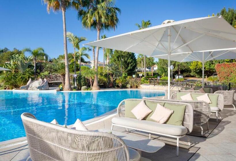Дом 3 Спальни, Martinhal Quinta Family Resort