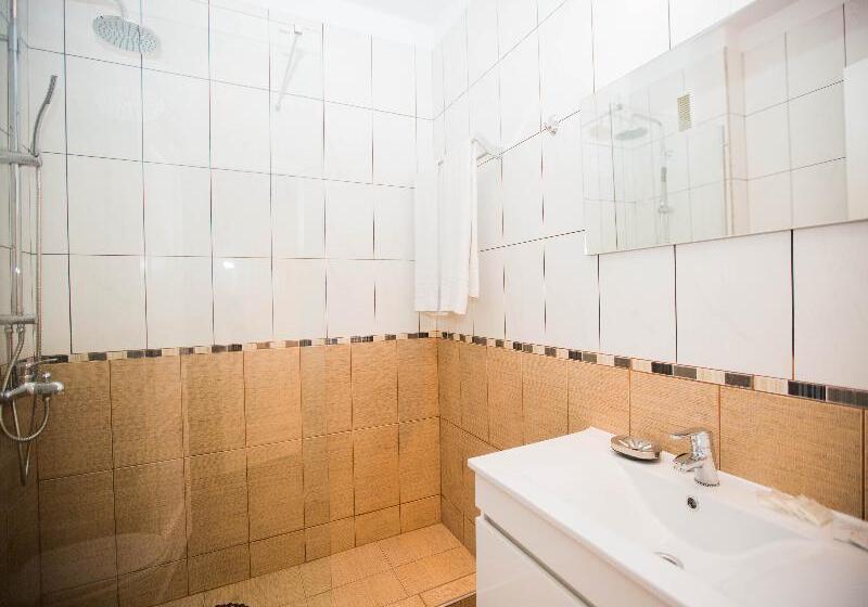 Апартаменты Комфорт 1 Спальня, Yucca Park Apart