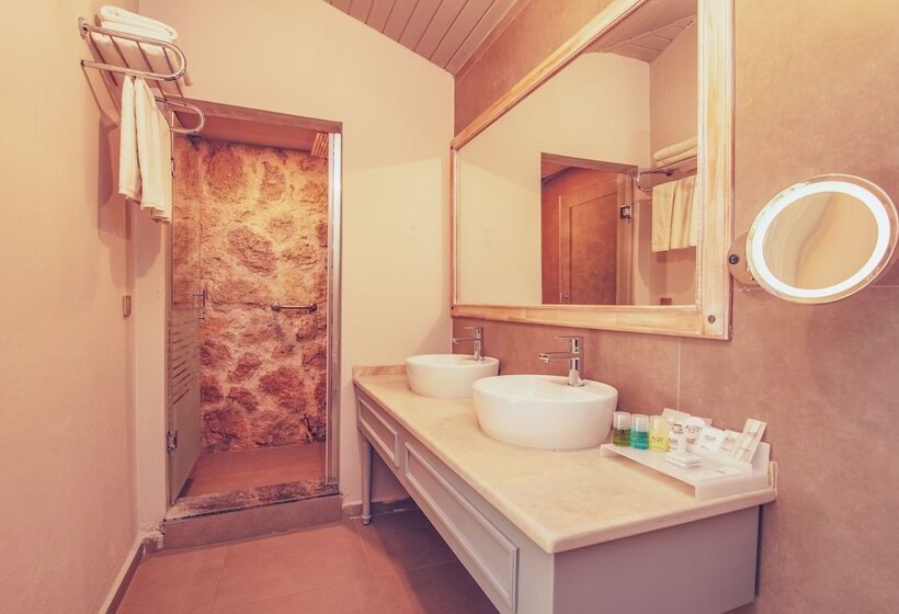 Вилла 1 Спальня, Alize Hotel Oludeniz   All Inclusive