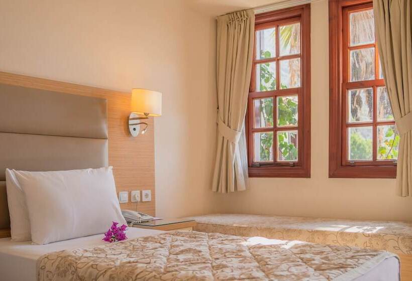 스탠다드 룸, Alize Hotel Oludeniz   All Inclusive