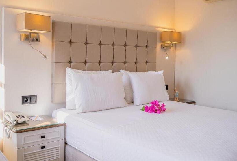 Номер Superior, Alize Hotel Oludeniz   All Inclusive