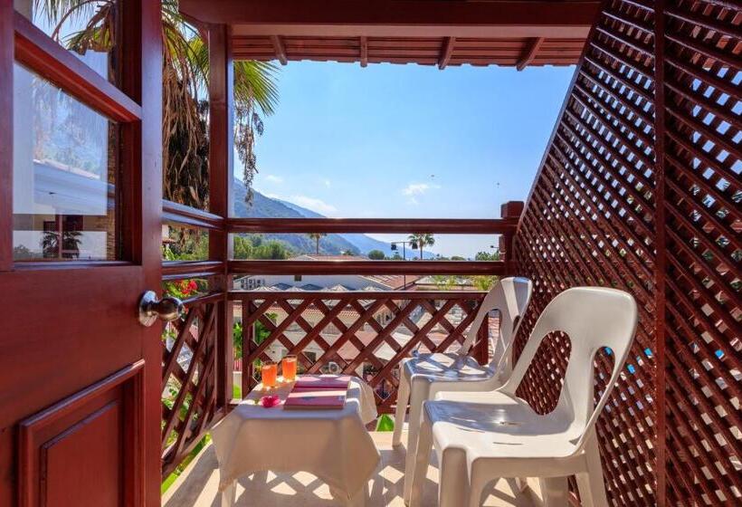 수피리어 룸, Alize Hotel Oludeniz   All Inclusive