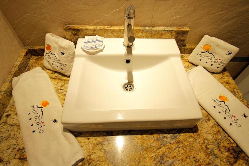 דירת חדר סופריור, Aparthotel Maracaibo