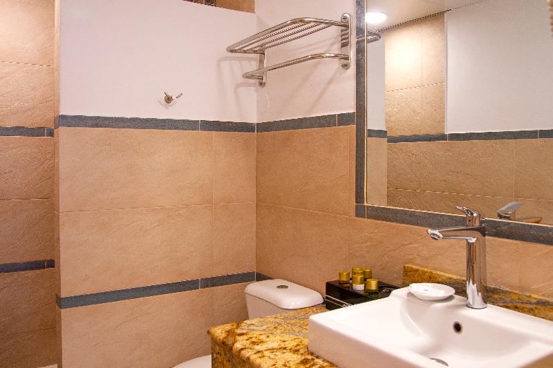 דירת 2 חדרים סופריור, Aparthotel Maracaibo