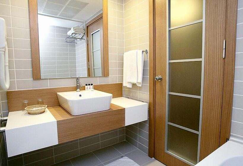 Номер Стандарт, Ladonia Hotels Adakule